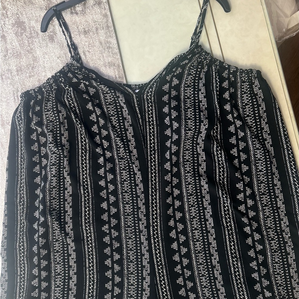 Xhilaration Women’s Jumpsuit